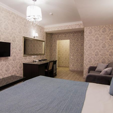 Klassik Hotel Chisinau Quarto foto